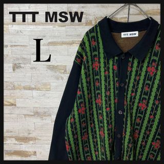 TTT_MSW - 限定価格‼️TTT_MSW 23AW/New Standard Zip Upの通販 by