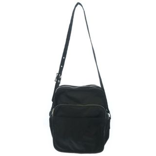 BLACK COMME des GARCONS（ショルダーバッグ）のフリマアイテム一覧