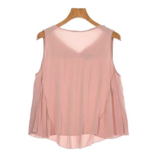 Drawer - HORROR VACUI フラワー リボン トップス DRAWERお取り扱いの