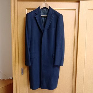 DOLCE&GABBANA（チェスターコート）のフリマアイテム一覧