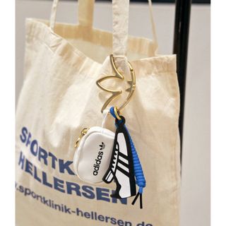 L'Appartement DEUXIEME CLASSE - GOOD GRIEF! QUICK WIPES KEY CHAIN