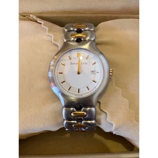 Tiffany & Co.（腕時計）のフリマアイテム一覧