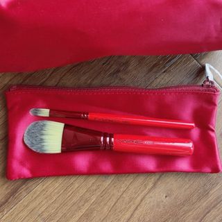 CHANEL - CHANEL シャネル メイクブラシ 111 パレリーナ 正規品の通販