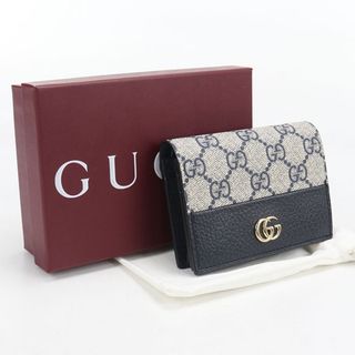 GUCCI - GUCCI(グッチ) 長財布 - 410100 パイソンの通販 by ブラン