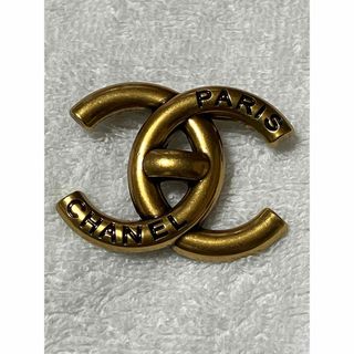 CHANEL - シャネルノベルティNo．5ブローチの通販 by 007's shop