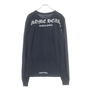 Chrome Hearts（Tシャツ/カットソー(七分/長袖)）のフリマアイテム一覧