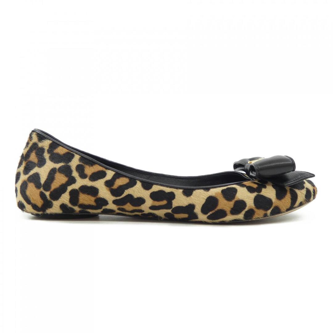 LOUIS VUITTON - ルイヴィトン LOUIS VUITTON レオパードプリント ポピ