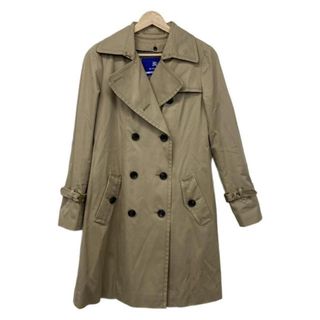 BURBERRY BLUE LABEL（トレンチコート）のフリマアイテム一覧