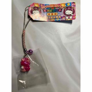 ハローキティ（ストラップ）のフリマアイテム一覧