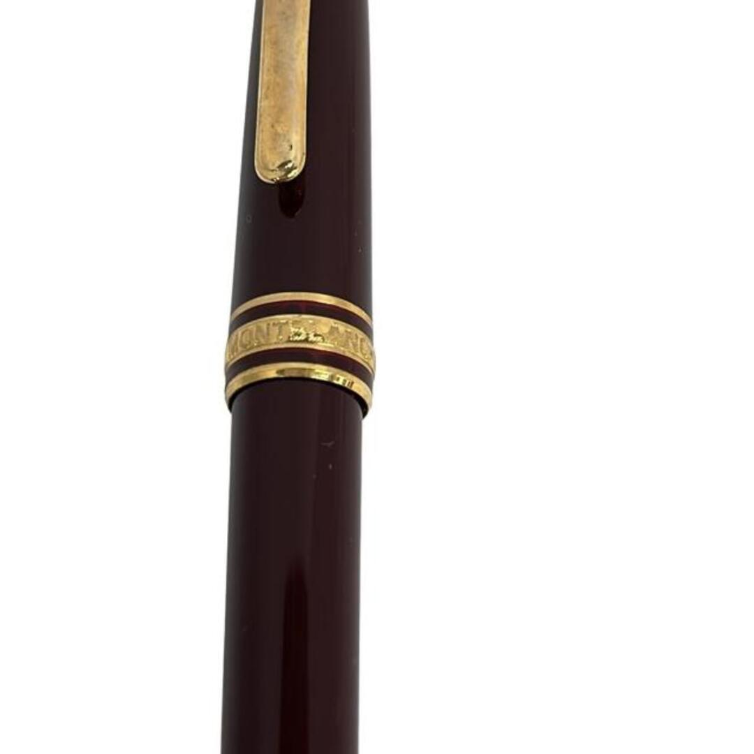 MONTBLANC - MONTBLANC(モンブラン) ボールペン マイスターシュ