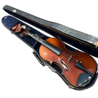 スズキ - SUZUKI バイオリン NO.300 1/2 1984年製の通販 by まっつん's