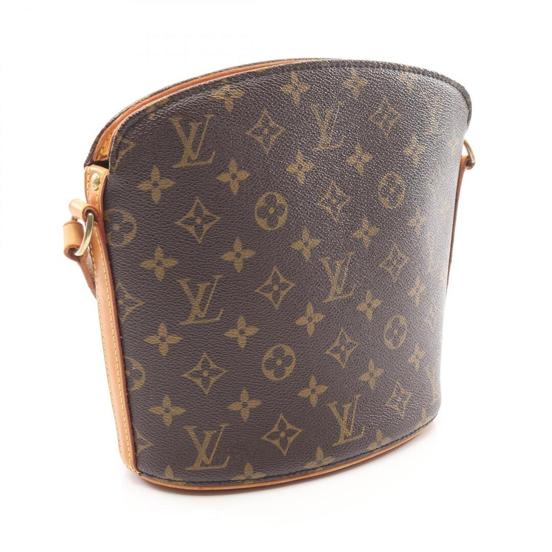 LOUIS VUITTON - LOUIS VUITTON ルイ・ヴィトン ショルダーバッグ