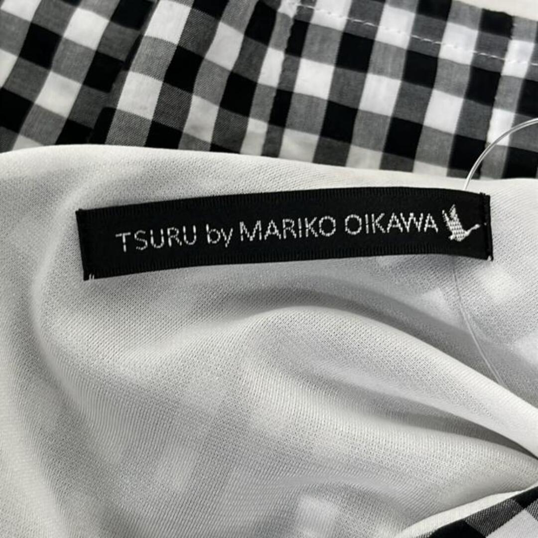 TSURU by Mariko Oikawa - TSURU BY MARIKO OIKAWA(ツルバイマリコ