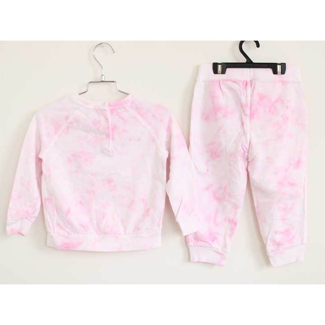 Ralph Lauren - ラルフローレン スウェット上下セット 90cm(24M