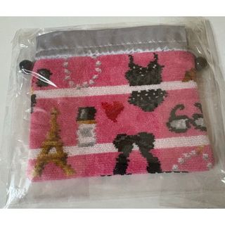 FEILER - シンス アクセサリーポーチ フェイラーの通販 by LALA