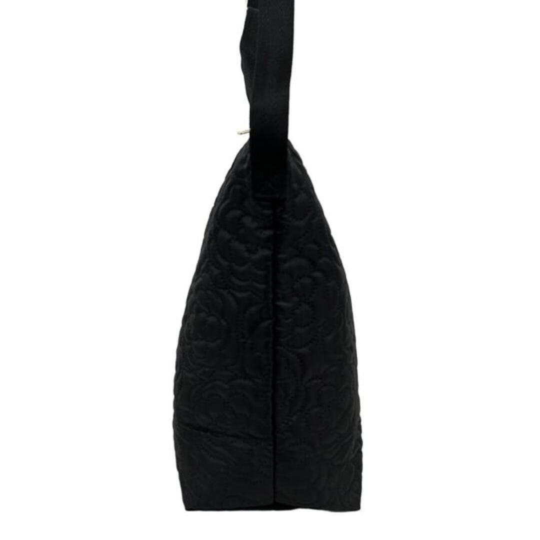 LeSportsac - LESPORTSAC(レスポートサック) ショルダーバッグ - 黒