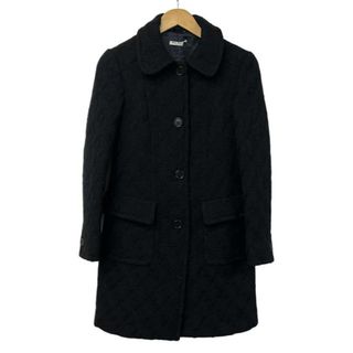 MIU MIU - miumiu(ミュウミュウ) コート サイズ38 S レディース