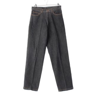 COMME des GARCONS - COMME des GARCONS デニムサルエルパンツの通販