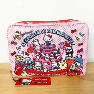 LeSportsac（ポーチ）のフリマアイテム一覧