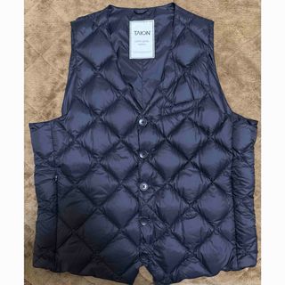 Carhartt WIP カーハート ダブリューアイピー SPRINGFIELD VEST