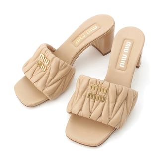 HERMES - ※週末限定値下げ※HERMES オラン ゴールド 36.5の通販 by ちぇ