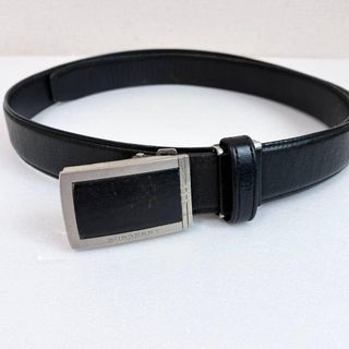 BURBERRY（ベルト）のフリマアイテム一覧