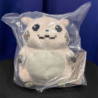 gelato pique - 【新品】ジェラートピケ ビションフリーゼ ぬいぐるみ