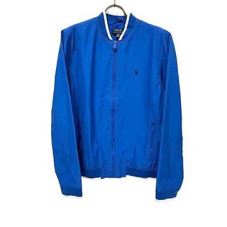 POLO RALPH LAUREN（ナイロンジャケット）のフリマアイテム一覧