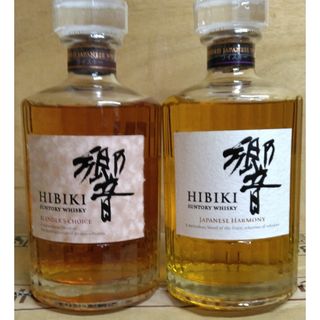 サントリー - 白州蒸溜所限定ウイスキー、グラス、スキットル 白州