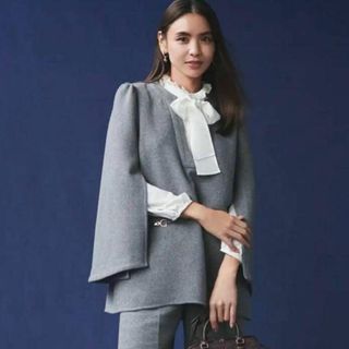 CELFORD - 【新品未使用品】セルフォード フーディマーメイドリバー