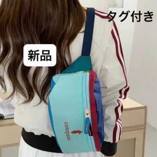 ファミリア ニューエラ ボディバッグ familiar NEW ERAの通販 by