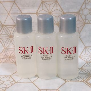 SK-II（サンプル/トライアルキット）のフリマアイテム一覧