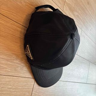 PRADA - PRADA プレキシガラス ヘアクリップの通販 by R's shop