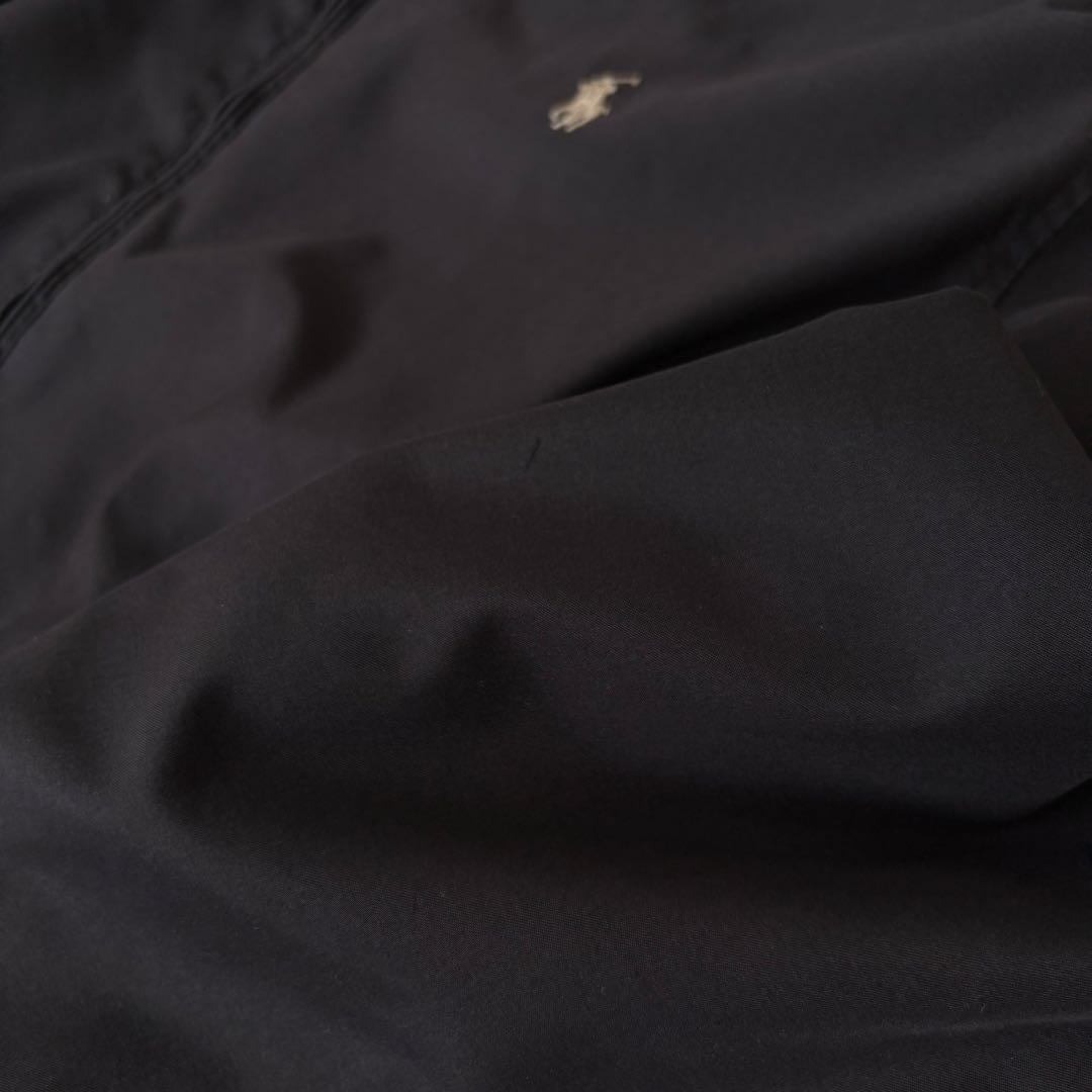 POLO RALPH LAUREN - ラルフローレン スウィングトップ ワンポイント