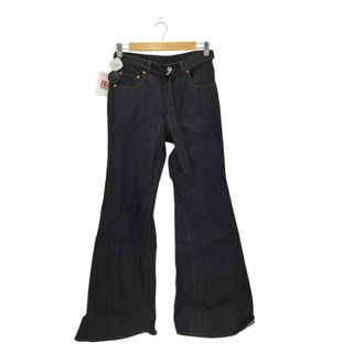 45R - 【45rpm/45R】USED加工デニムパンツの通販 by ブランド古着の