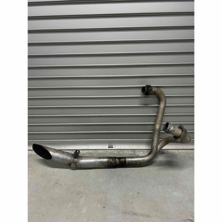 Z2 テールカバー ロゴ有/中古 Z1 KH400 KH250の通販 by バイク大好き