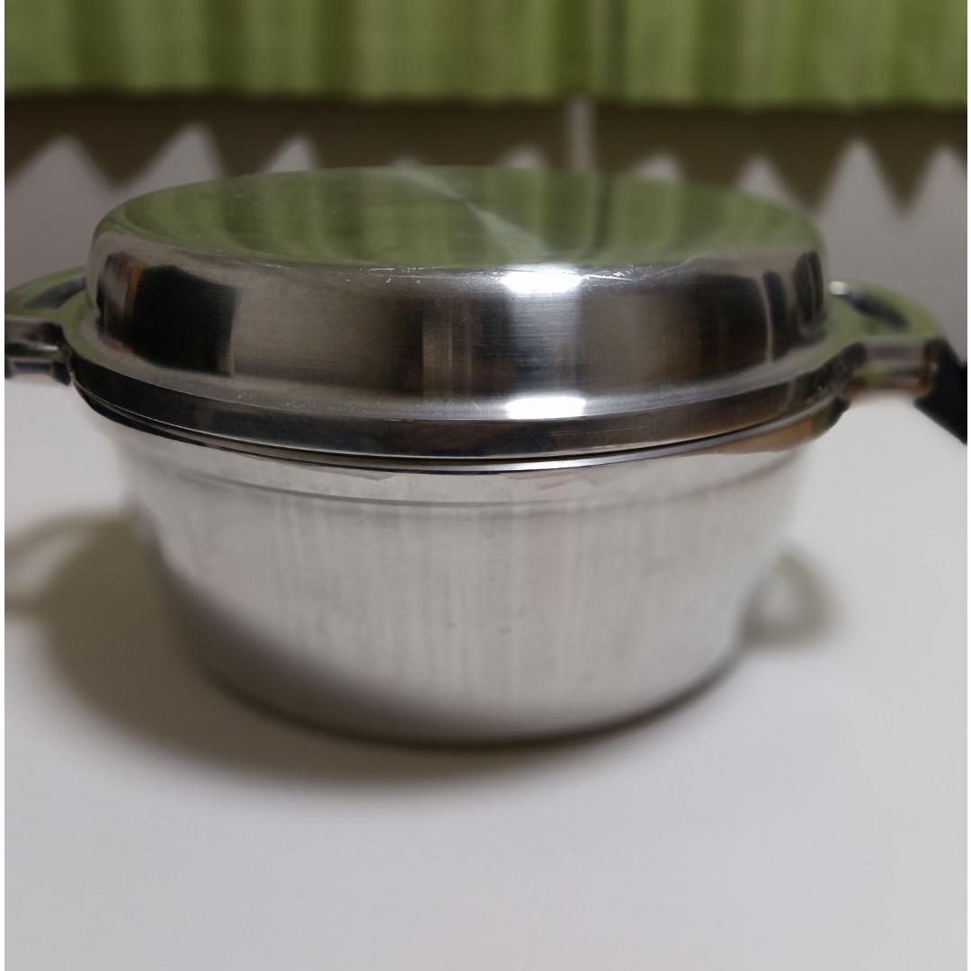 KING - 無水鍋 24cm(1個)の通販 by あや's shop｜キングならラクマ