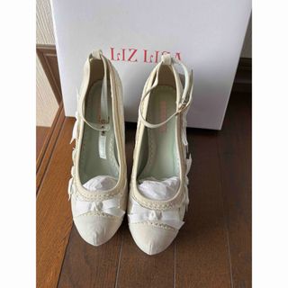 LIZ LISA（ハイヒール/パンプス）のフリマアイテム一覧