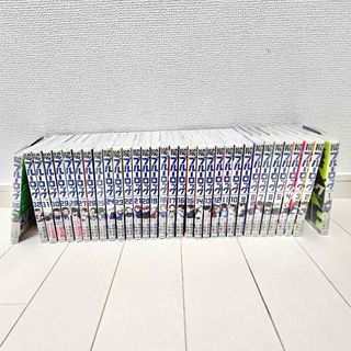 集英社 - キングダム全巻セット1-54巻 劇場版限定背表紙とクリアカバー