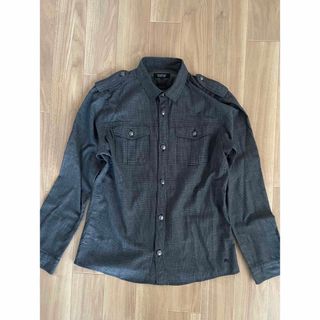 COMOLI - COMOLI シルクスキッパーシャツ size3の通販 by R_official's