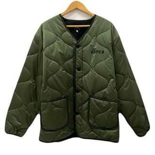 A BATHING APE - 最終値下げ 新色 カモフラージュ シャーク パーカー