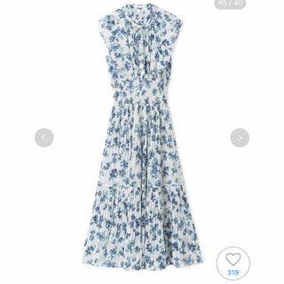 Herlipto チェリーワンピースの通販 by ♡ ♡ ♡ ♡｜ラクマ