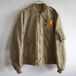 C.A.B. CLOTHING - CAB CLOTHING B-15Aジャケットの通販 by さshop