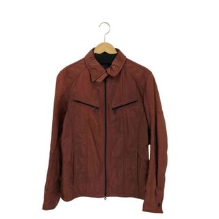 NICOLE CLUB FOR MEN（レザージャケット）のフリマアイテム一覧