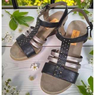 SeaRoomlynn - searoomlynn TULLEバックストラップミュール チュール