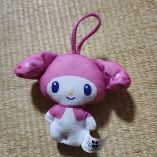 マイメロディ - マイメロディ おせわセット ぬいぐるみ ベビーの通販