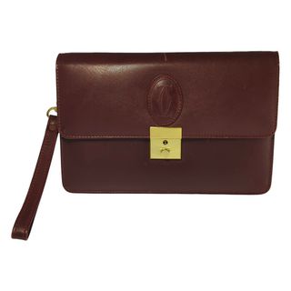 Cartier（クラッチバッグ）のフリマアイテム一覧