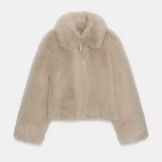 MILKBOY - ミルクボーイ グレムリンファーコートの通販 by ko｜ミルク