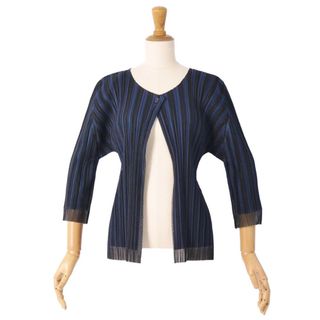PLEATS PLEASE ISSEY MIYAKE（カーディガン）のフリマアイテム一覧