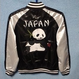 LUCKY13 - LUCKY 13 ジャケット スカジャンの通販 by seiko's shop